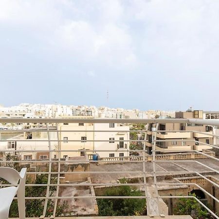 Modern 2Br Apt In The Quaint Village Of Marsaskala & Ac By 360 Estates Kültér fotó